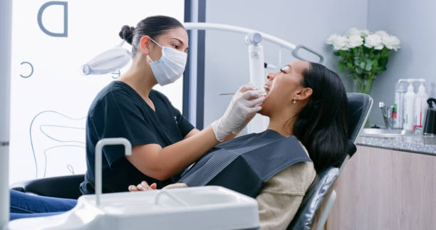 Best Cosmetic Dentistry  in Clinton, MS